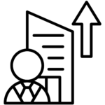 Built alongside owners icon