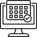 Public company icon